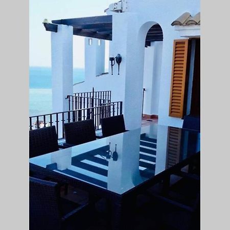 Appartement Peniscola Espagne Екстер'єр фото