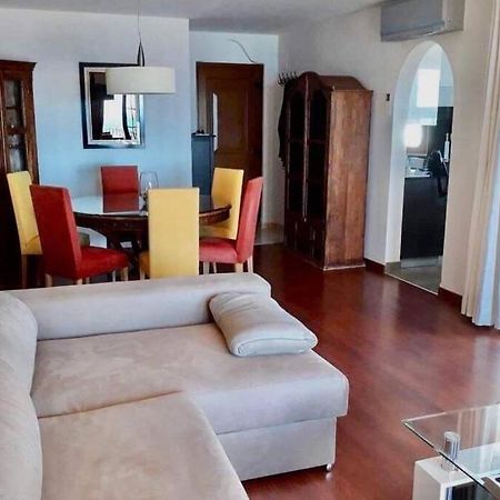 Appartement Peniscola Espagne Екстер'єр фото