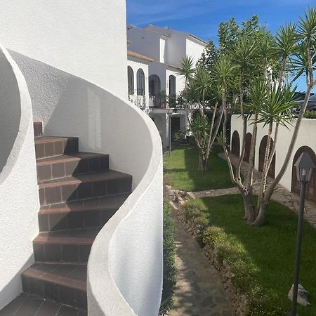Appartement Peniscola Espagne Екстер'єр фото