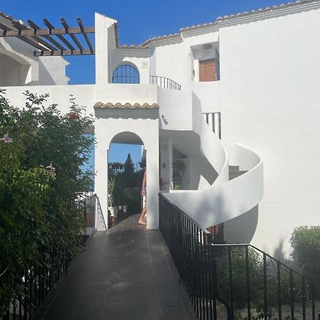 Appartement Peniscola Espagne Екстер'єр фото
