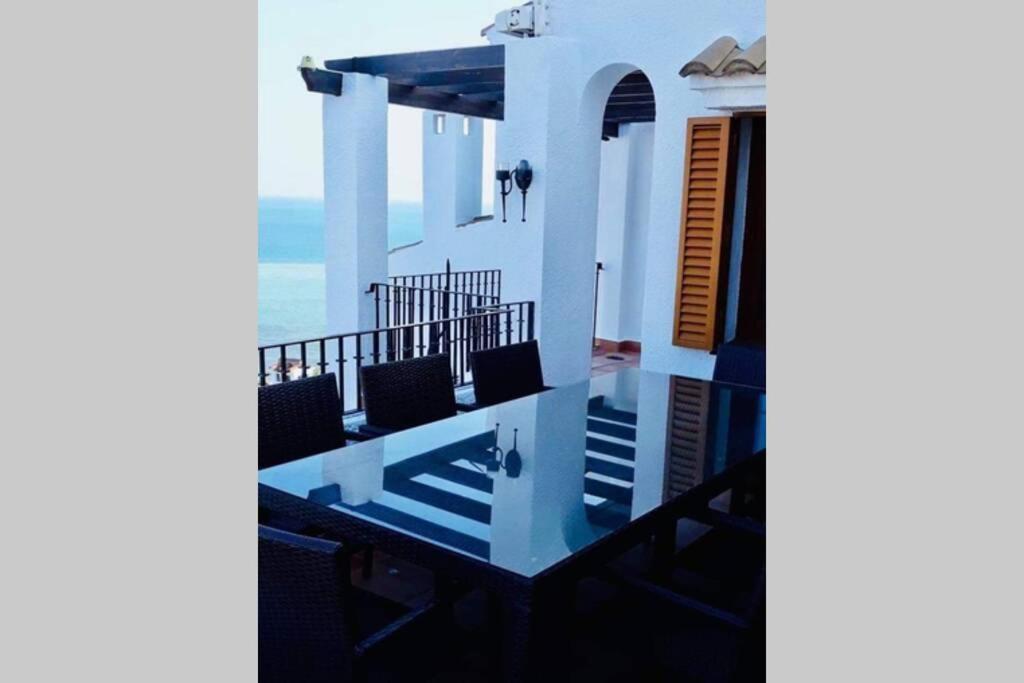 Appartement Peniscola Espagne Екстер'єр фото