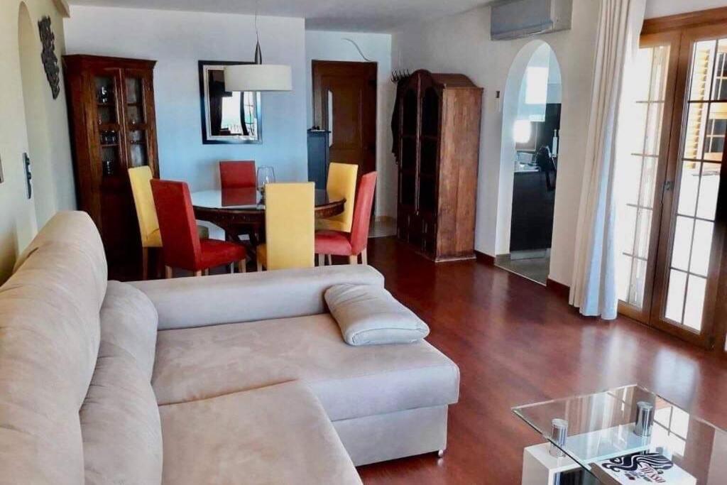 Appartement Peniscola Espagne Екстер'єр фото