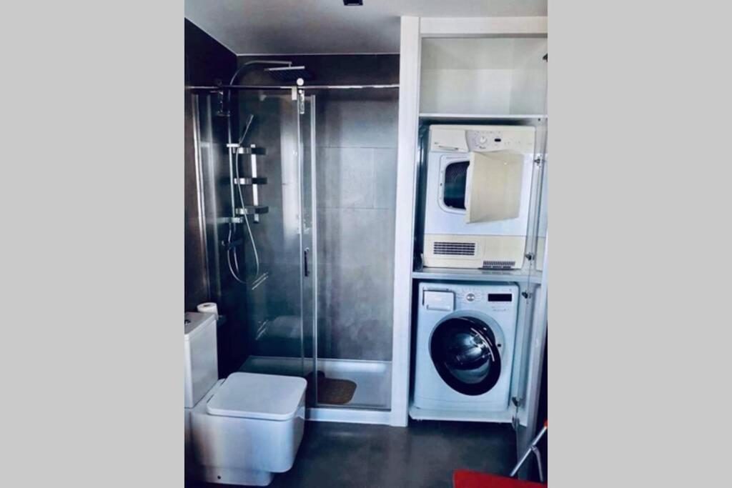 Appartement Peniscola Espagne Екстер'єр фото
