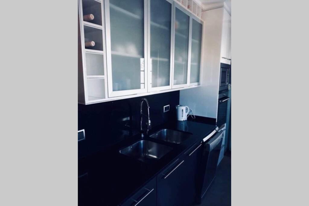 Appartement Peniscola Espagne Екстер'єр фото