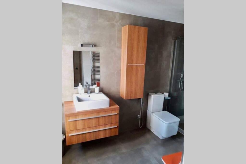 Appartement Peniscola Espagne Екстер'єр фото