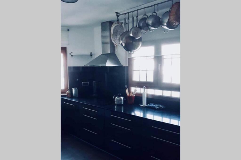 Appartement Peniscola Espagne Екстер'єр фото